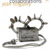 Robert Rauschenberg: Jean Tinguely. Collaborations.