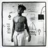 04 © Sylvia Plachy: Jean Michel Basquiat
Abbildung veröffentlicht in KUNST Magazin Ausgabe März 2010